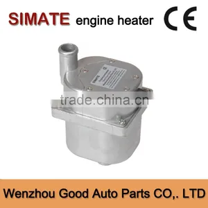 Portable Heater for Cars thumbnail-1