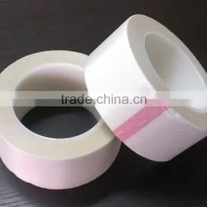 High Quality Free Shipping! 4Rolls 50mm*30M Adhesive Fiberglass Tape, Strip Fiber Tape for Packing and Banding thumbnail-2