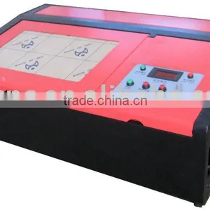 Laser Seal Engraving Machine thumbnail-1
