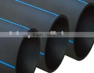 Chinese Supply HDPE Pipe for Water Dredging thumbnail-6
