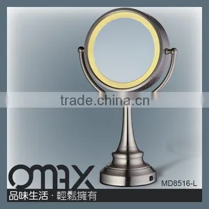 Dress Table Antique Led Light Mirror thumbnail-3