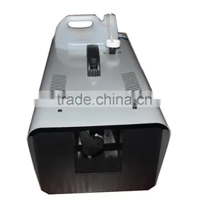 Wholesale DJ Equipment 1200W Snow Maker Machine For Stage thumbnail-2