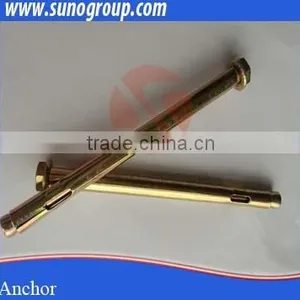 ?Customized In China Two Wing Anchor Nut thumbnail-1