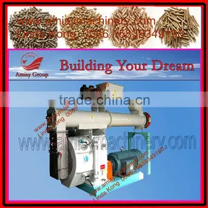 2015 New Products Feed Pellet Mill for Sale 0086-15838349193 thumbnail-1
