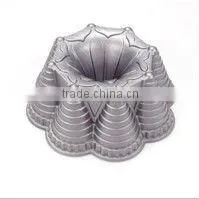 Aluminum Cake Mould thumbnail-1