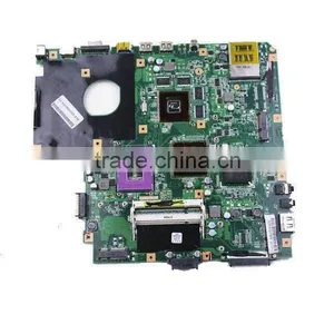 N50VN Laptop Motherboard for Asus N50V Mainboard for G96-650-C1 9650GT VGA Main Board Tested Well thumbnail-4