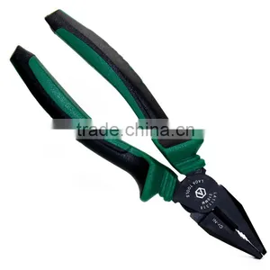 Industrial Use Insulated Combination Pliers for Electrician Working Multi Hand Tools thumbnail-2