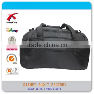 XF 2014 New 1680D Multi Function Duffle Bag Duffel Bag Travel Gym Bag thumbnail-1