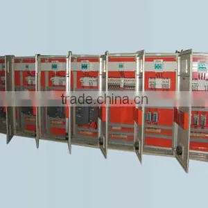Outdoor Fuji Frequency Conversion Cabinet IP56 thumbnail-1