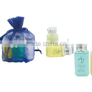 5 Star 50ml Chopin Bottle Hotel Shampoo thumbnail-1