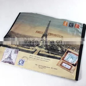 Promotional Non Woven Bag With Logo/Non-Woven Shopping Bag/cheap Custom NonWoven Bag thumbnail-6