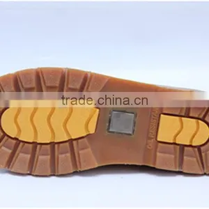 NO.6173 Goodyear Welt Safety Shoes thumbnail-3