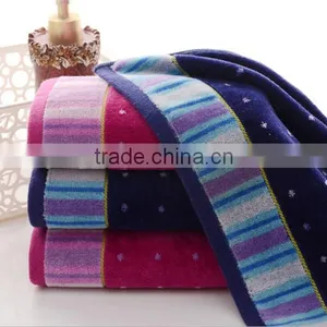 Custom Promotional Plain Microfiber Printed Cute Hand Towel thumbnail-1