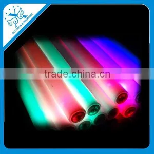 Top Quality Custom Cheap Led Foam Stick Logo thumbnail-1