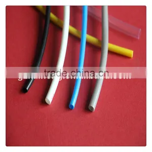 Best Selling High Quanlity UL VW-1 Flame-retardant Pvc Insulation Tube thumbnail-1