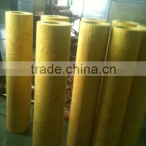 Heat Resistant Glasswool Pipe With ASTM Standard thumbnail-1