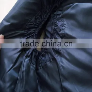 100% Polyester Body Warmer for Workers Wholesale With Pockets thumbnail-4