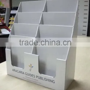 Customized Professional Standing Makeup Organizer Cosmetic Display Showcase thumbnail-4