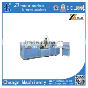 JBZ-D Disposable Paper Bowl Making Machine in China thumbnail-1