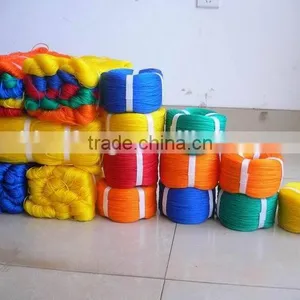 Polyethylene Fishing Twisted Twine thumbnail-2