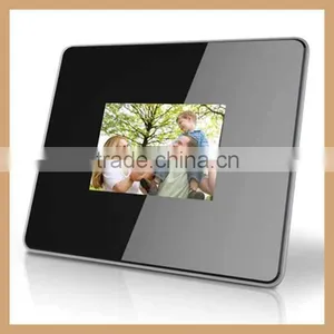 GH-P0013 Hot Sale Glass Hanging Picture Frame, Waterproof Picture Frame thumbnail-1