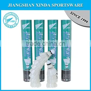 High Quality Club Using Practice Outdoor Indoor Shuttlecock Badminton thumbnail-6