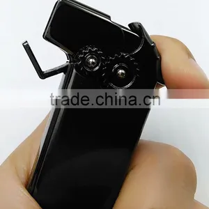 Elegant Recharge Vintage Cigarette Lighter thumbnail-4