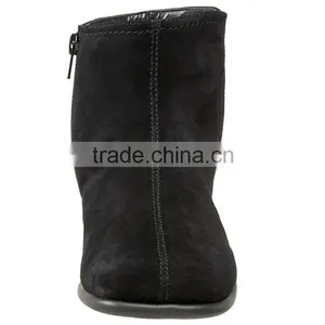 the Newest Design Women European Style Boots thumbnail-4
