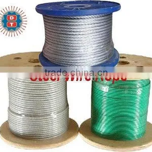 Steel Wire Rope thumbnail-1