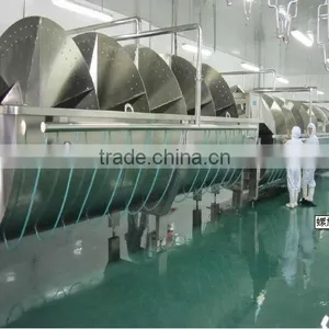 Poultry Chilling Line thumbnail-2