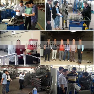 Upvc Windows Four Head Seamless Welding Machine Quality Choice thumbnail-5
