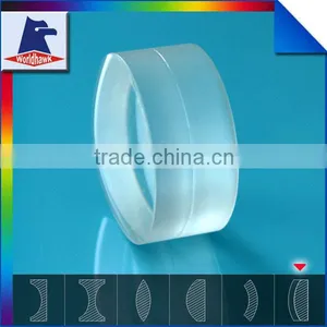 Optical Glass Spherical Lens Top Quality thumbnail-2