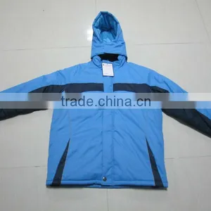 2013 New Mens Skiing Outdoor Jackets for 2013 thumbnail-1