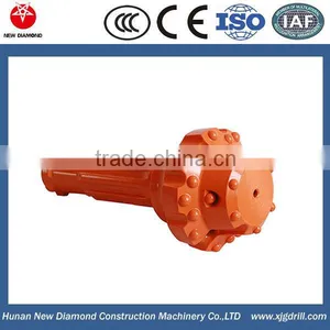Surface Drilling /Crown Hole Opener Bits From Professional Manufacturer With Good Quality/Mining Machine Parts thumbnail-1