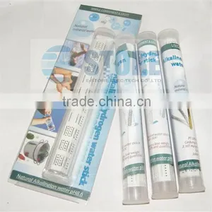 Portable Alkaline Hydrogen Water Filter Ionizer Negative Ions Water Stick thumbnail-4