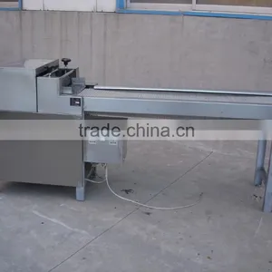 Industrial Spaghetti Making Machines, Italian Pasta Making Machine With CE ISO9001 thumbnail-4