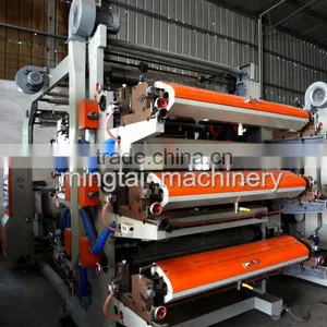 Flexo Press for Paper Bag Printing thumbnail-4