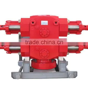 API 16 A Ram Blowout Preventer for Drilling thumbnail-5