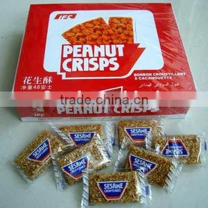 Peanut Crisps thumbnail-1