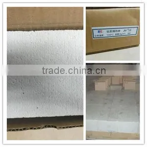 Anti-Spalling High Alumina Bricks for Cement Kilns thumbnail-1