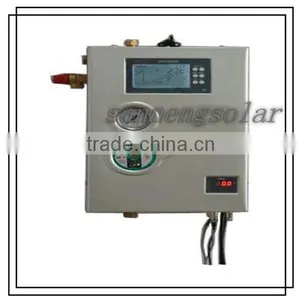 Solar Energy Water Heater Intelligent Controller Water System Parts thumbnail-1