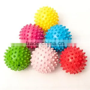 Custom Massage Pvc Ball thumbnail-3
