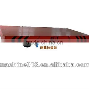 DGP Electric Flat Car-TOP thumbnail-1