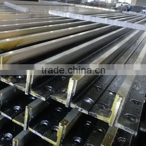 Elevator Guide Rail T82-3/B, China Bonly. thumbnail-1