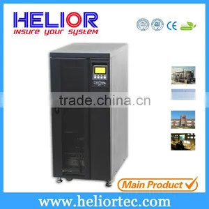 High Frequency True Sine Wave Online Ups 60kva thumbnail-1