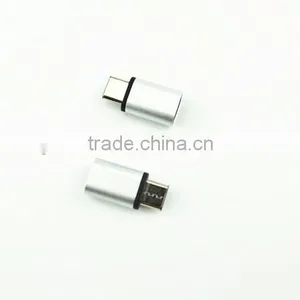 Made in China Reversible Micro Usb Cable Usb Type c 3.1 thumbnail-2