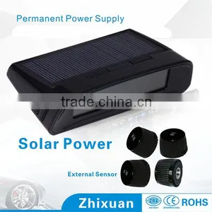 4 External Tire Pressure Sensor Kits, Tpms PSI thumbnail-1