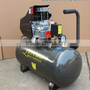 Single Pressure Switch Single Valve 2HP 50L Direct Driven Air Compressor thumbnail-3