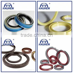 High Standard Axle Oil Seal thumbnail-2