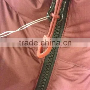 PVC Garment Handbags Zipper Puller thumbnail-1